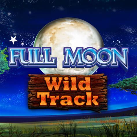 Full Moon Wild Track Netbet