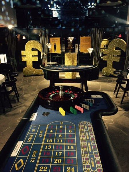 Funky Casinos Essex