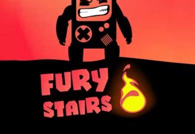 Fury Stairs Betsul