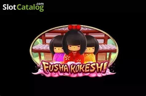 Fusha Kokeshi Slot - Play Online