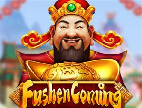 Fushen Coming Novibet