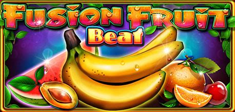 Fusion Fruit Beat Betsul