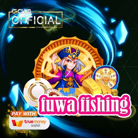 Fuwa Fishing Sportingbet