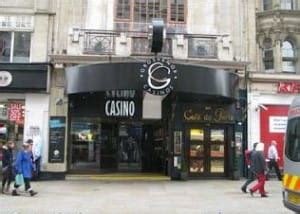 G Casino Coventry Codigo De Vestuario