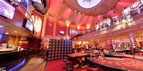 G Casino Piccadilly Revisao