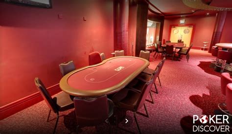 G Casino Poker Newcastle