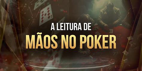 G Poker Leitura