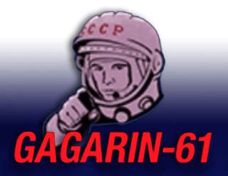 Gagarin 61 Review 2024