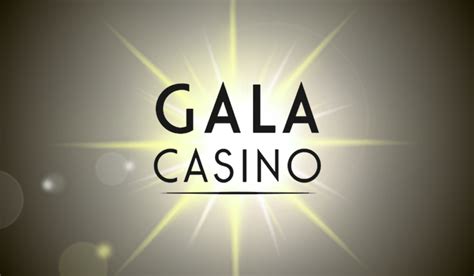 Gala Casino 5pm
