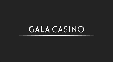 Gala Casino Da Pagina De Destino
