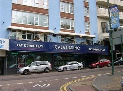 Gala Casino Numero De Bournemouth