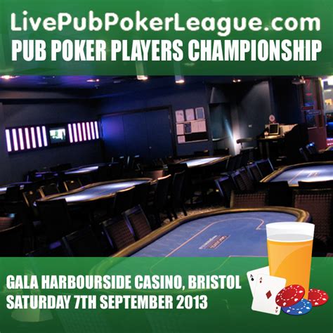 Gala Casino Poker Bristol