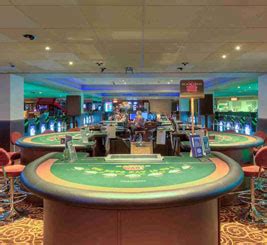 Gala Casino Poker Glasgow