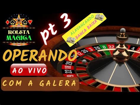 Gala Casino Roleta Ao Vivo