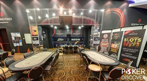 Gala De Birmingham Poker