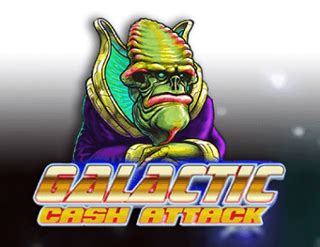 Galactic Cash Betsul