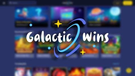 Galactic Wins Casino Ecuador