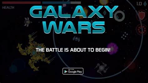 Galaxy Wars Bet365