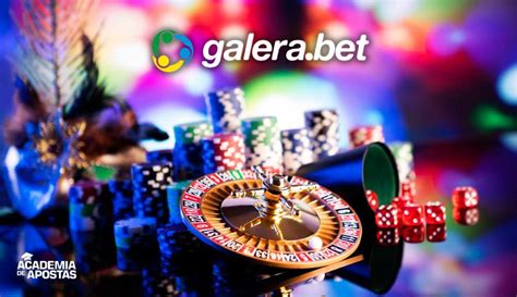 Galera Bet Casino Dominican Republic