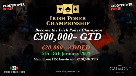Galway Poker 2024 Resultados