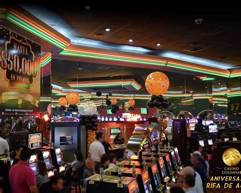 Gamble City Casino El Salvador