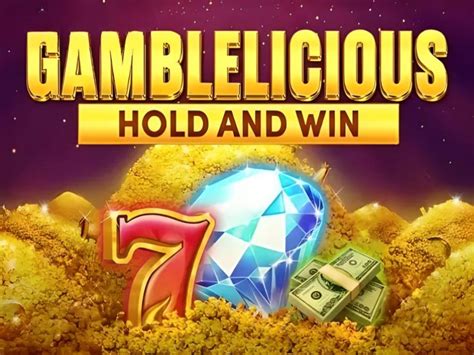 Gamblelicious Slot - Play Online