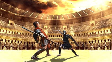Game Of Gladiators Betano