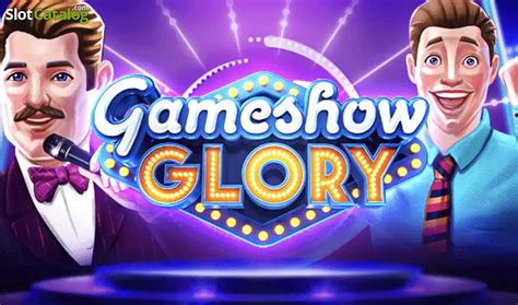 Gameshow Glory Betano