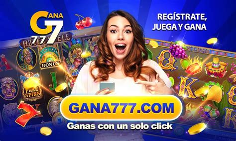Gana777 Casino Venezuela