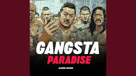 Gangster Paradise 1xbet