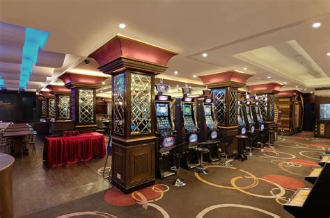 Gangtok Pacote De Casino