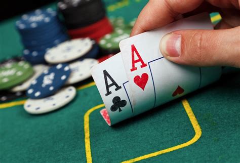 Ganhar A Vida A Partir De Poker Online