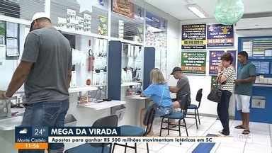 Ganhar Nas Apostas Joinville