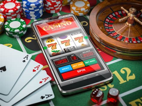 Ganhar Nenhum Casino Online