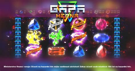 Gapa Herna Casino Download