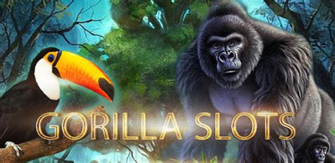 Garilla Casino Apk