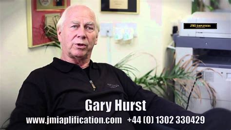 Gary Hurst Poker