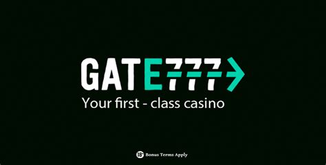 Gate 777 Casino Aplicacao