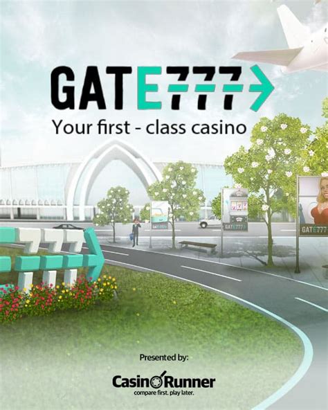 Gate 777 Casino Panama