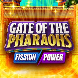 Gate Of The Pharaohs Parimatch
