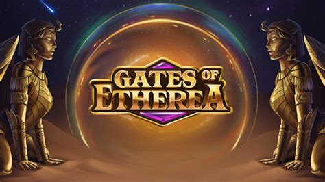 Gates Of Etherea Betway