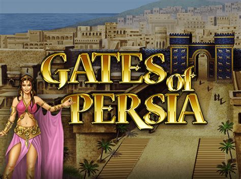 Gates Of Persia 888 Casino