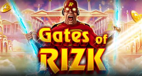 Gates Of Rizk 888 Casino