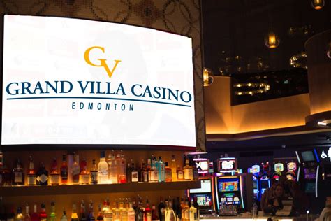 Gateway Casinos Entretenimento Edmonton