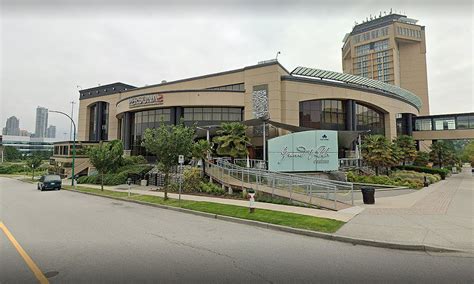 Gateway De Casino Vancouver