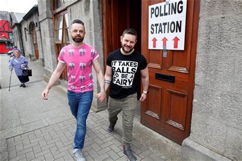 Gay Roleta Irlanda