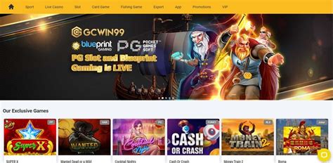 Gcwin99 Casino Download