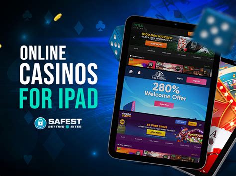 Gd Casino Por Ipad