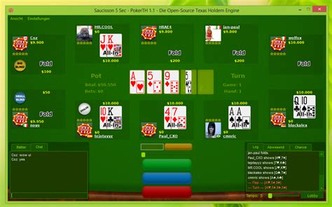 Gd Poker Movel Android