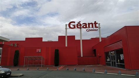 Geant Casino Albi Ouvert 1er Mai